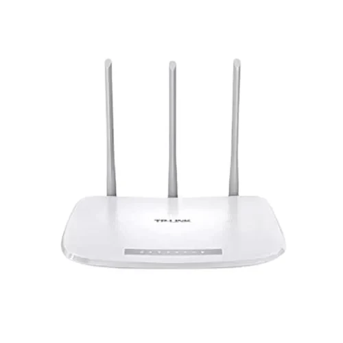TP-Link TL-WR845N 300 Mbps Wi-Fi Router