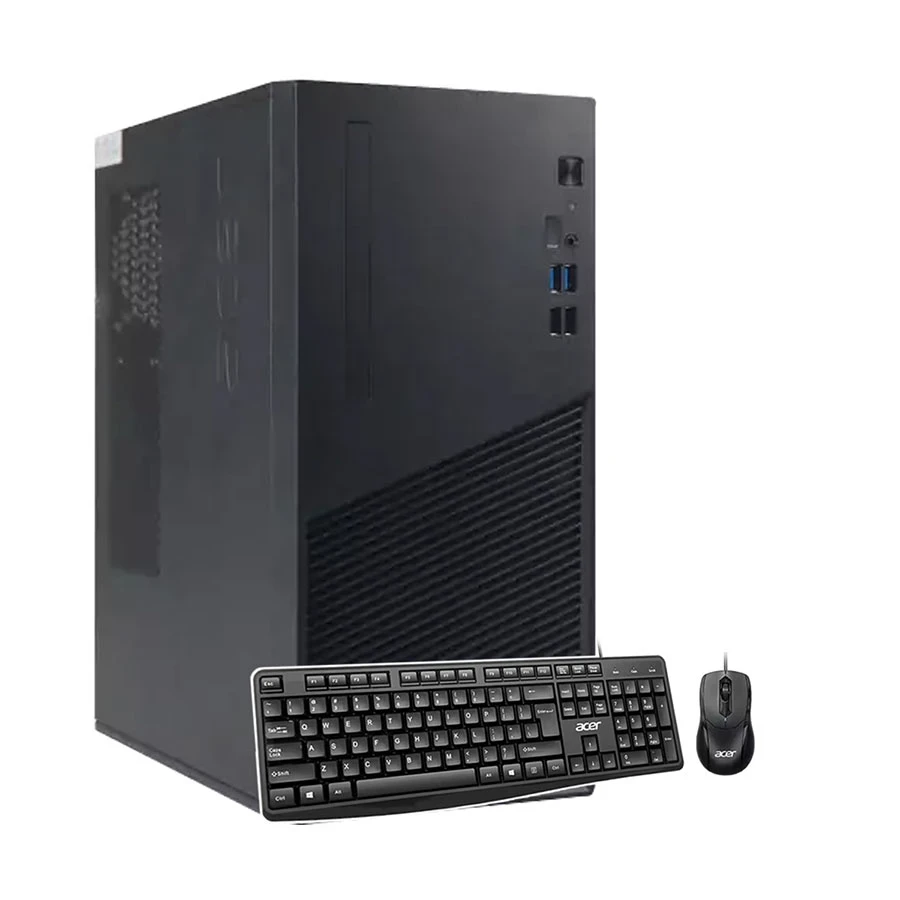 Acer Veriton Core i3 12th Gen Tower Brand PC
