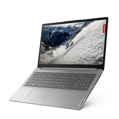 Lenovo IdeaPad 1 15AMN7 AMD Athlon 7120U 15.6" FHD 512GB SSD Laptop