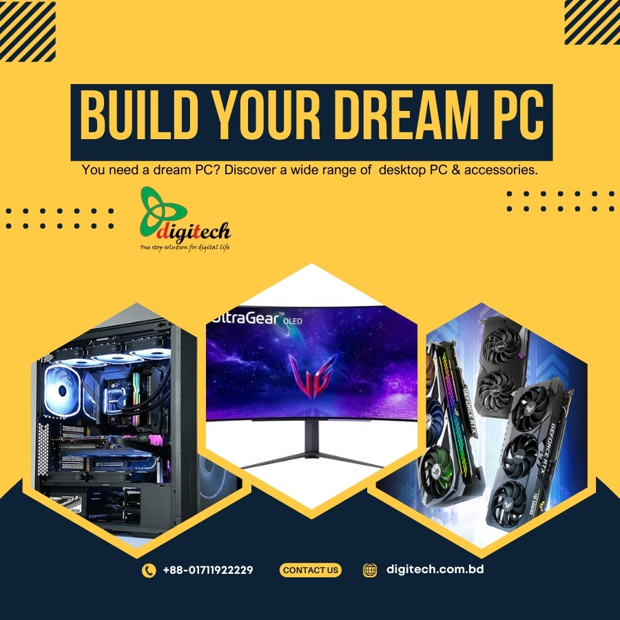 Digitech promo