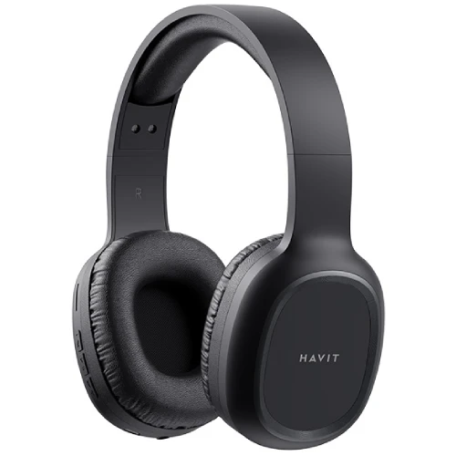 Havit H2590BT Pro Bluetooth Headphone