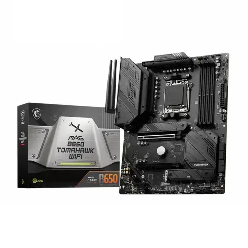 Motherboard